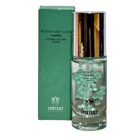 Serum Repara y Aclara 30ml