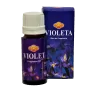 Aceite Aromático de Violeta - SAC