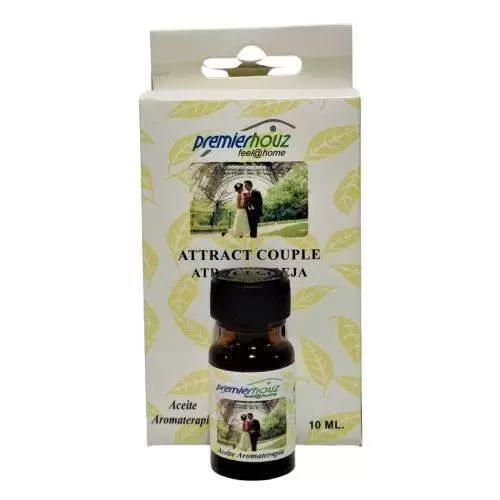 Aceite Aromaterapia Atrae Pareja - Premier