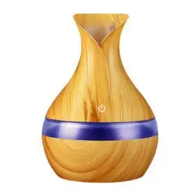 Humidificador Lampara Usb 300 ml