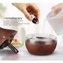 Humidificador Usb 7 Luces Led 300ml Florero