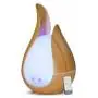 Humidificador Lampara 200 Ml Control Remoto