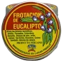 Pomada Frotación de Eucalipto