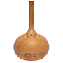 Humidificador Cuello Largo 400ml Madera