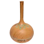 Humidificador Cuello Largo 400ml Madera