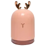 Humidificador Mini Reno 300ml Rosa