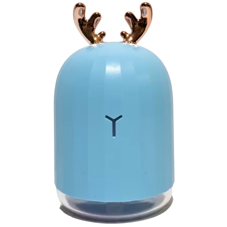 Humidificador Mini Reno 300ml Azul