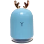 Humidificador Mini Reno 300ml Azul