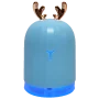 Humidificador Mini Reno 300ml Azul