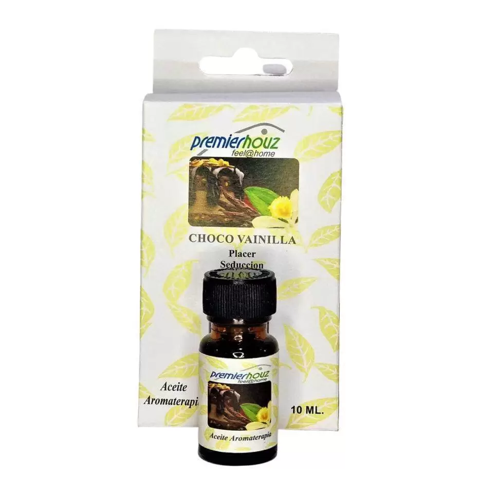 Aceite Aromaterapia Choco Vainilla - Premier