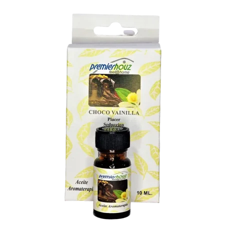Aceite Aromaterapia Choco Vainilla - Premier