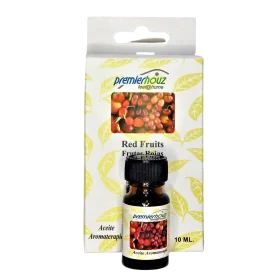 Aceite Aromaterapia Frutos Rojos - Premier