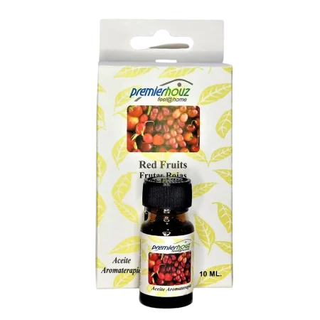Aceite Aromaterapia Frutos Rojos - Premier