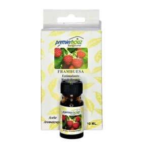 Aceite Aromaterapia Frambuesa - Premier