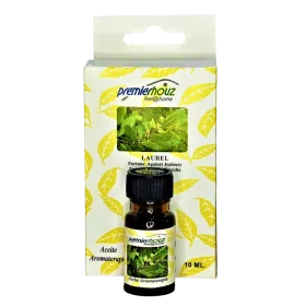 Aceite Aromaterapia Laurel - Premier