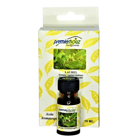 Aceite Aromaterapia Laurel - Premier