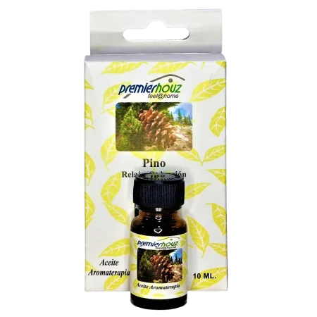 Aceite Aromaterapia Pino - Premier