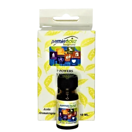 Aceite Aromaterapia 7 poderes - Premier