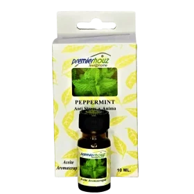 Aceite Aromaterapia Menta Fuerte - Premier