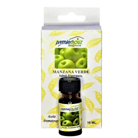 Aceite Aromaterapia Manzana Verde - Premier