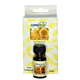 Aceite Aromaterapia Sándalo - Premier