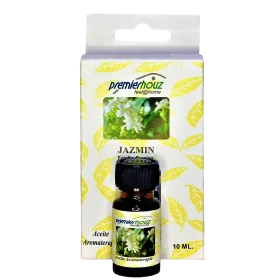 Aceite Aromaterapia Jazmín - Premier