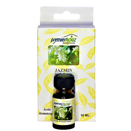 Aceite Aromaterapia Jazmín - Premier