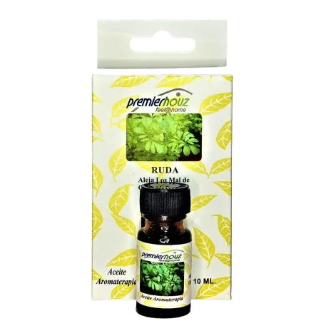 Aceite Aromaterapia Ruda - Premier