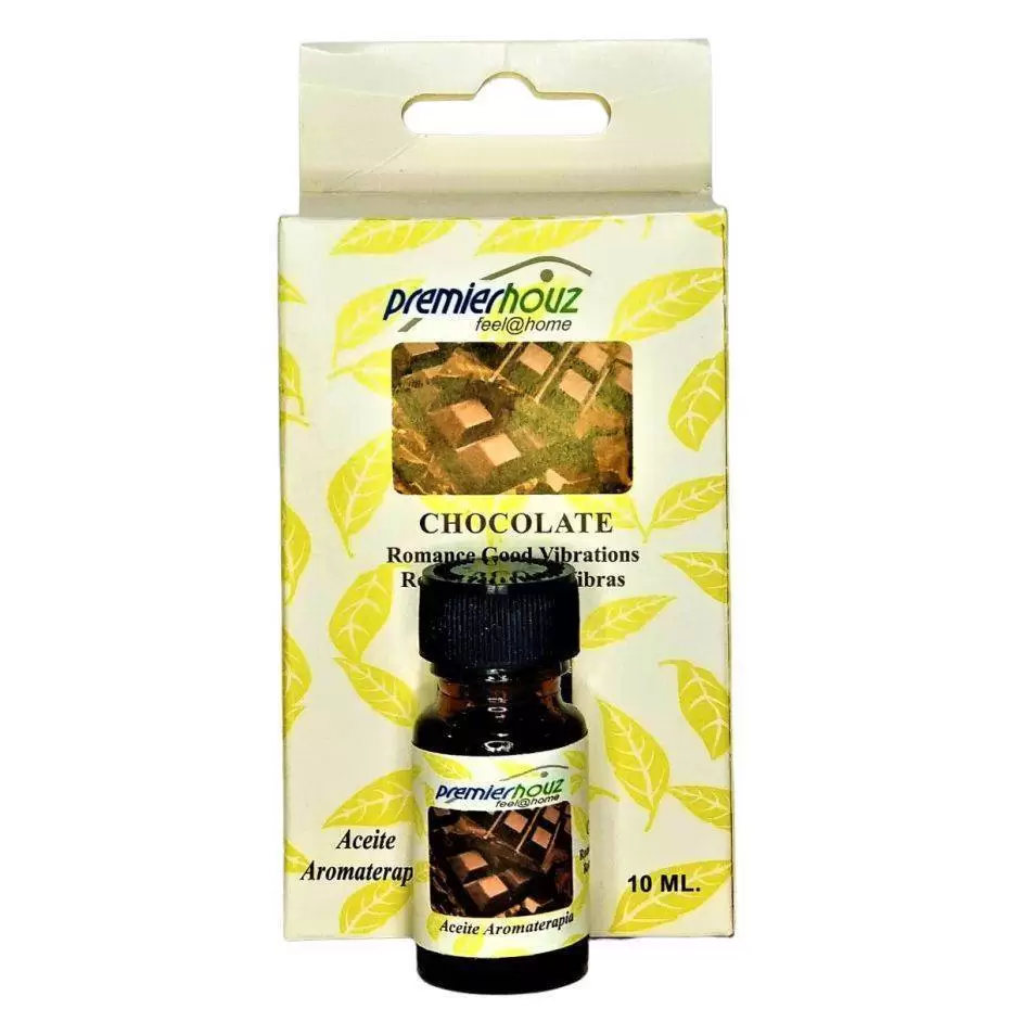 Aceite Aromaterapia Chocolate - Premier