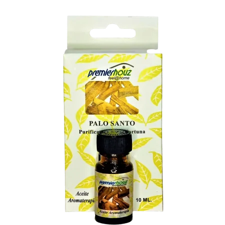 Aceite Aromaterapia Palo Santo - Premier