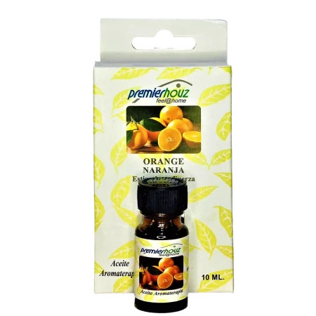 Aceite Aromaterapia Naranja - Premier