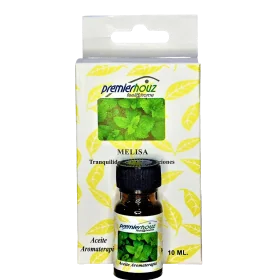 Aceite Aromaterapia Melisa - Premier