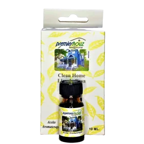 Aceite Aromaterapia Limpia Casa - Premier