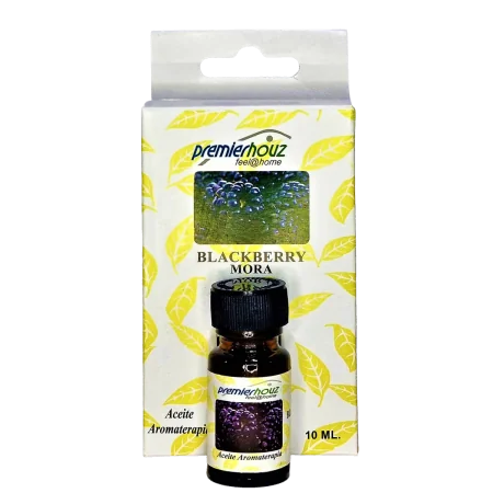 Aceite Aromaterapia Mora - Premier