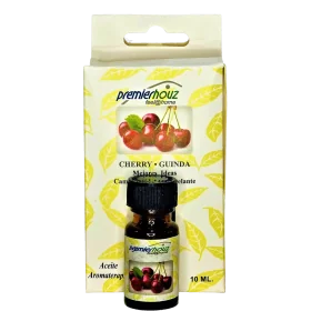 Aceite Aromaterapia Guinda - Premier