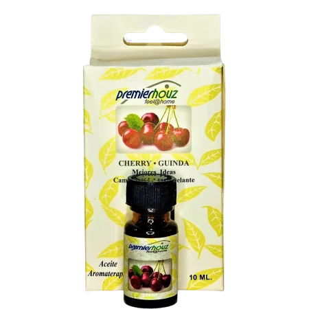 Aceite Aromaterapia Guinda - Premier