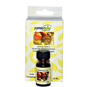 Aceite Aromaterapia Manzana y Especias - Premier