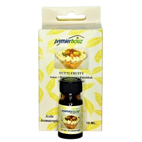 Aceite Aromaterapia Tutti Frutti - Premier