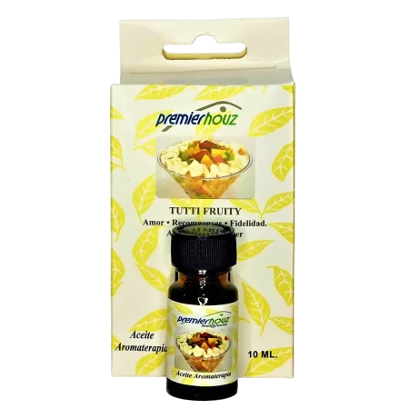Aceite Aromaterapia Tutti Frutti - Premier