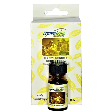 Aceite Aromaterapia Buda Feliz - Premier