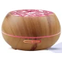 Humidificador 550ml Color Madera