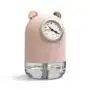 Humidificador Lampara y Reloj 300ml