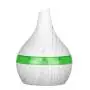 Humidificador 7 Luces LED 300 Gris