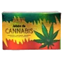 Jabón de Cannabis 90gr