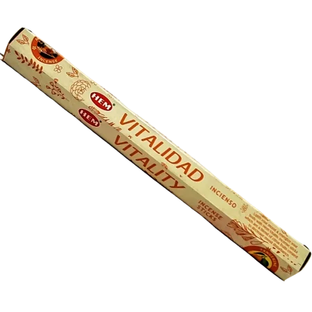 Incienso Vitalidad - HEM