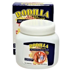 Gel para la Rodilla 185g