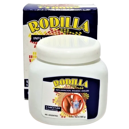 Gel para la Rodilla 185g