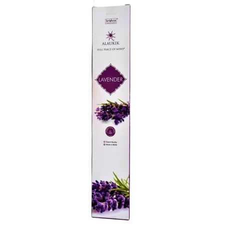 Incienso Lavanda - Alaukik