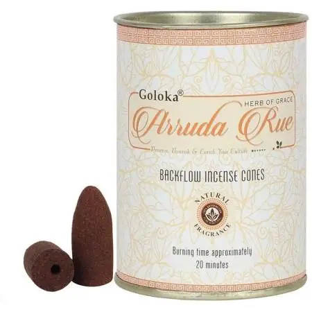Incienso para Cascada Ruda - Goloka