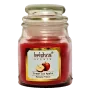 Vela Aromática Manzana fresca - Krishna